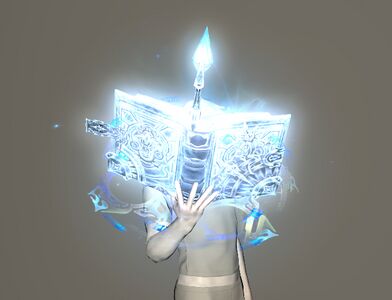 The Veil of Wiyu Ultima