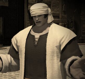 Tireless Trader