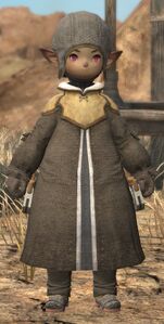 Bibireze Greysteel