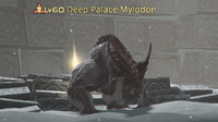 Deep Palace Mylodon.png