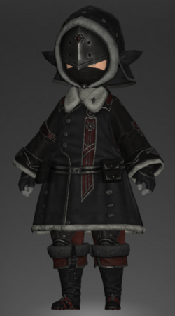 Imperial Armor (Tower of Babil)