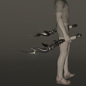 Ktiseos Main Gauches