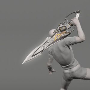 Law's Order Manatrigger