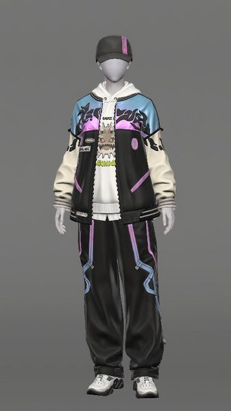 File:Neon Street Attire Female.jpeg