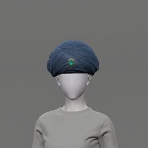 Phantom Vision Turban of Striking