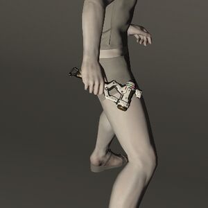 Stellar Raising Hammer