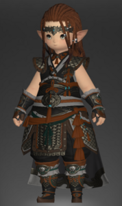 Dai-ryumyaku Striking Set