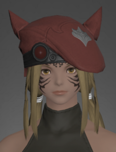 Filibuster's Beret of Aiming front.png