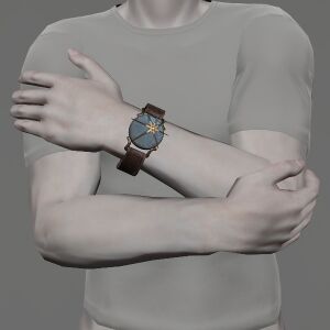 Occult Bracelet of Blood