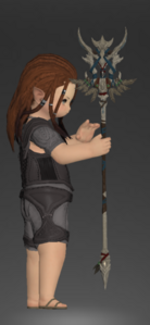 Riversbreath Cane (White Mage)