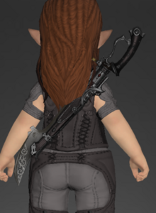 Yaita Kai (Gunbreaker)