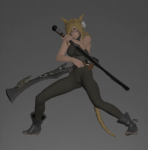 Yama Daggers (Ninja)