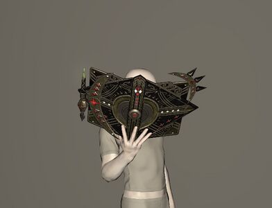 Dark Horse Champion's Index