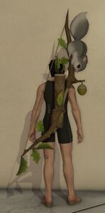 Figment of the Forest (Bard)