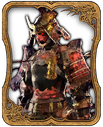 Hatamoto Card