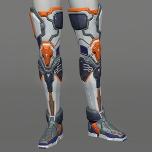 Heavyweight Sabatons of Scouting