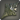Platinum lone wolf earrings icon1.png
