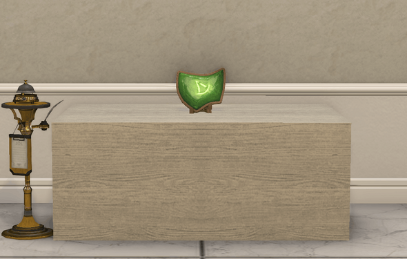 Using Summoning Bell to specify sizes