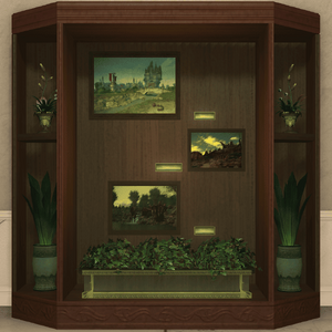 Art Showcase