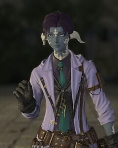 Expedition Archaeologist