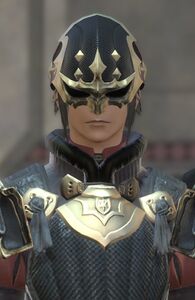Imperial Elite