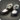 Noir shoes icon1.png