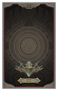 Season Twenty Silver Framer's Kit