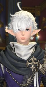 Alphinaud
