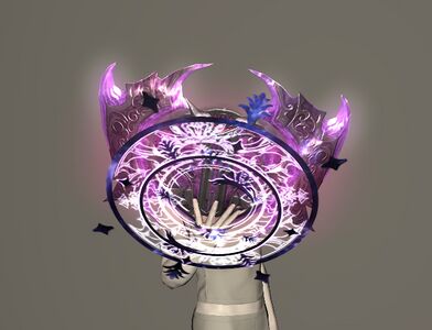 Augmented Enochlesis