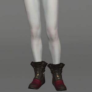 Crakows of Divine Death