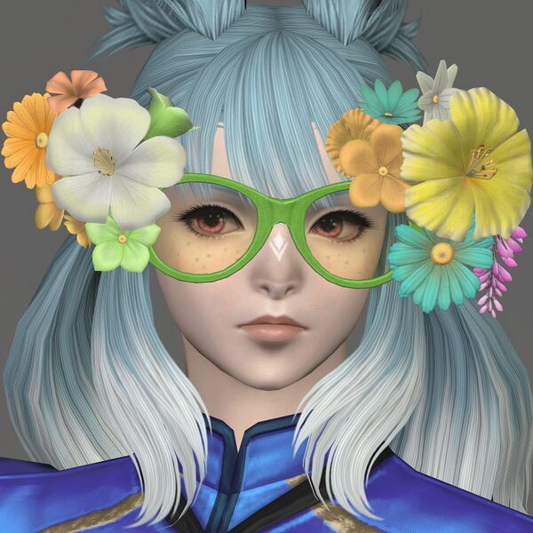 File:Green Blooming Eyeglasses (Facewear).jpeg