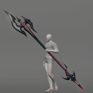 Horde Spear