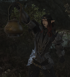 Ultimate Kettle
