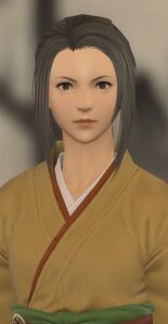 Maidservant