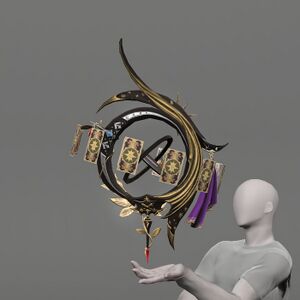 Manderville Torquetum