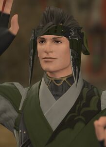 Motojiro