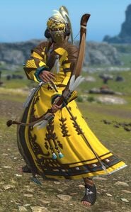 Oroniri Hunter