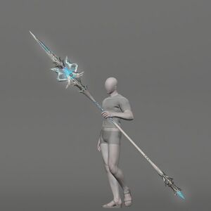 Partisan of Divine Light