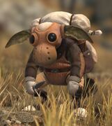 A Goblin Hunter