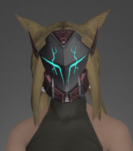 Late Allagan Mask of Scouting front.png