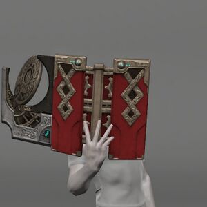 Scaevan Magitek Codex