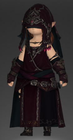 Voidmoon Armor (Lunar Subterrane)