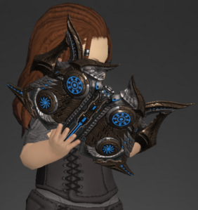 Word of the Knighthood (outside) (Scholar)