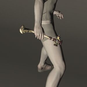 Aurum Regis Texture Hammer