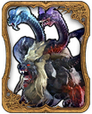 Chimera Card