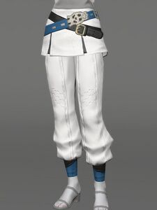 Augmented Ironworks Slops of Healing