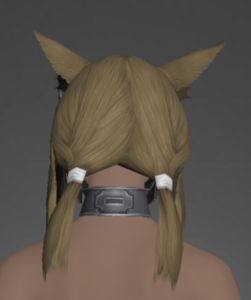 Late Allagan Mask of Aiming rear.png