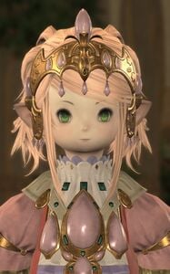 Nanamo Ul Namo