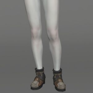 Peisteskin Crakows of Gathering