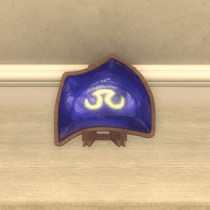 Scholar Display Crystal